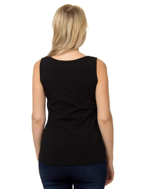 Good Girls Swallow Tank Top